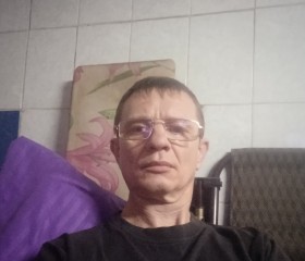 Иван, 46 лет, Ленинск-Кузнецкий