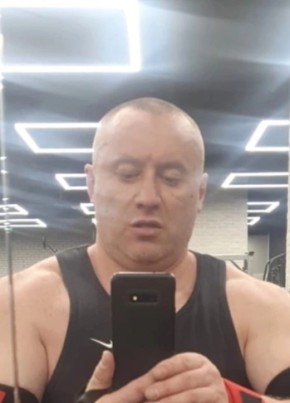 Pavel, 39, Russia, Saint Petersburg