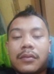 Darmawan, 34 года, Soreang