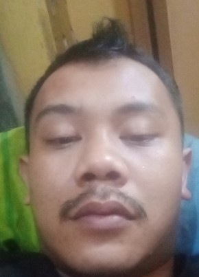Darmawan, 34, Indonesia, Soreang