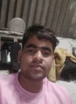 Sahdev rajpoot, 19 лет, Hyderabad