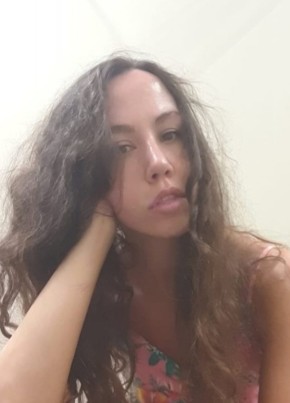 Lady из Москвы 29 лет