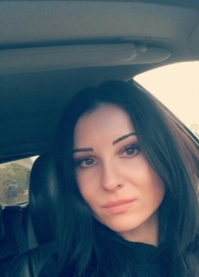Нева, 36, Россия, Санкт-Петербург