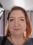 Tatyana, 42, Saint Petersburg