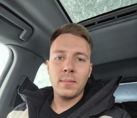 Roman, 26, Novosibirsk