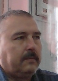 Константин, 52, Россия, Черноморский