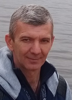 Сергей, 53, Россия, Тверь