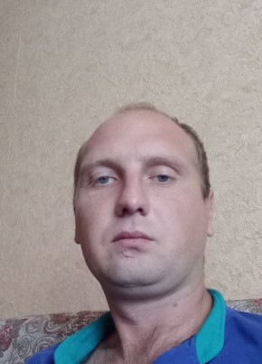 Иван, 34, Россия, Владимир