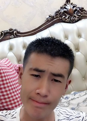 孤寡孤寡, 31, China, Wuhai