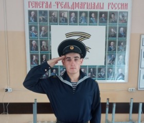 Антон, 19 лет, Ломоносов