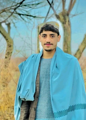 𝑯𝒂𝒋𝒊 𝑯𝑲 👑, 24, جمهورئ اسلامئ افغانستان, کابل