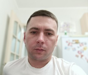 Костя, 32 года, Санкт-Петербург