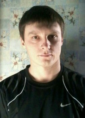 Леонид Рупасов, 35, Қазақстан, Рудный