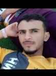 ماجد, 21 год, صنعاء