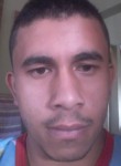 José vanderley , 23 года, Águas Belas