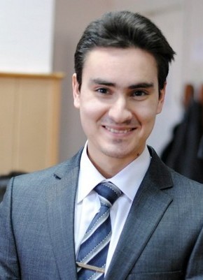 Vladimir, 34, Україна, Одеса