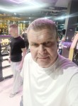 Oleg, 56, Moscow