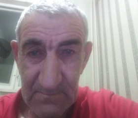 Аскер, 65 лет, Нижний Новгород