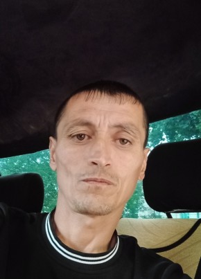 Самир, 41, Azərbaycan Respublikası, Khudaf