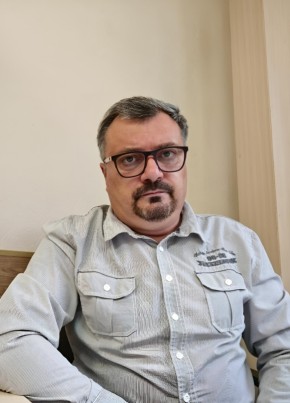 Дмитрий из Горад Мінска 55 лет