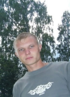 Владимир, 37, Россия, Приозерск