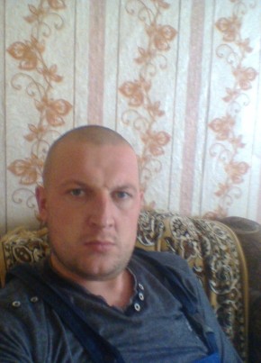 Александр , 39, Россия, Юргамыш