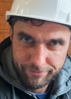 Дмитрий из Северодвинска 40 лет