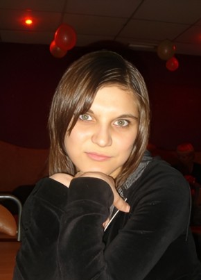 RamblerDating profile picture for @hereby
