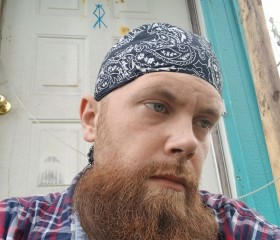 Viktor, 36, Cookeville