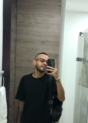 Jaime c, 27, Colombia, Villavicencio
