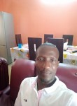 Coulibaly Zana, 43 года, Abidjan