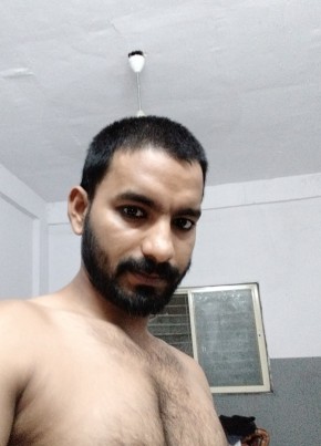 Tanvir Sheikh, 31, India, Latur
