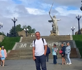 Андрей Смирнов, 43 года, Луганськ