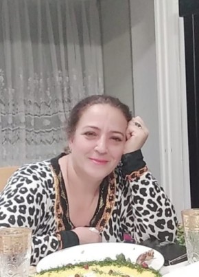 Anjelika Xayimov, 58, מדינת ישראל, תל אביב-יפו