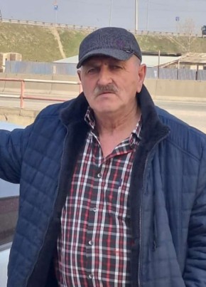Гаджи из Кизилюрта 46 лет
