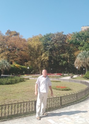 Sergey, 53, Russia, Lazarevskoye