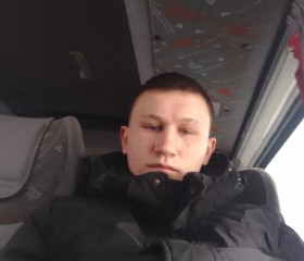 Алексей, 22 года, Казань