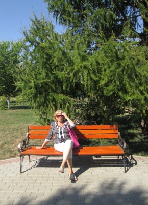 Нина Дарьина, 65, Россия, Курск