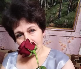 Людмила, 52 года, Оренбург