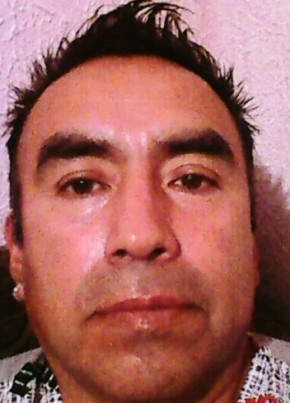 Bernardo, 48, Estados Unidos Mexicanos, Huixquilucan
