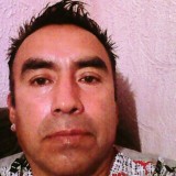 Bernardo, 46  , Huixquilucan