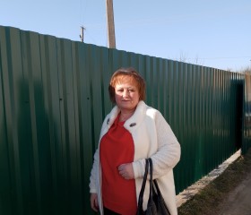 Татьяна, 50 лет, Любань
