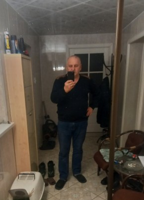 Анатолий, 62, Россия, Уфа