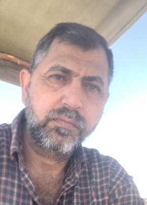فاضل عمار, 54, جمهورية العراق, بغداد