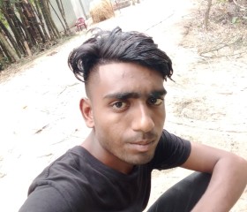 আতিকুল ইসলাম, 19, Lalmanirhat