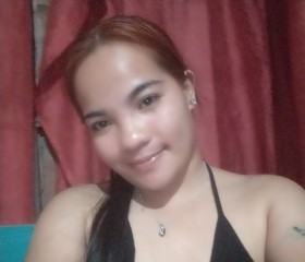 Claudia, 30, Iloilo
