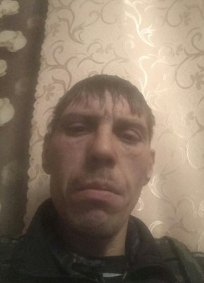 Михаил, 38, Россия, Шушенское