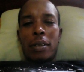 Shakur, 33 года, Mombasa