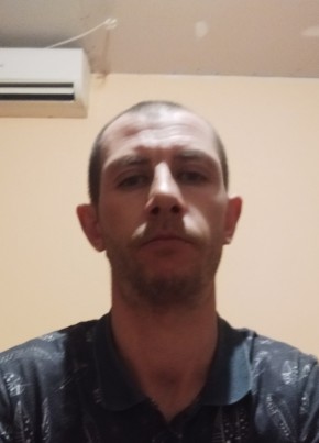 Иван Петков, 37, Република България, Стара Загора