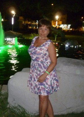 Ольга, 51, Россия, Екатеринбург